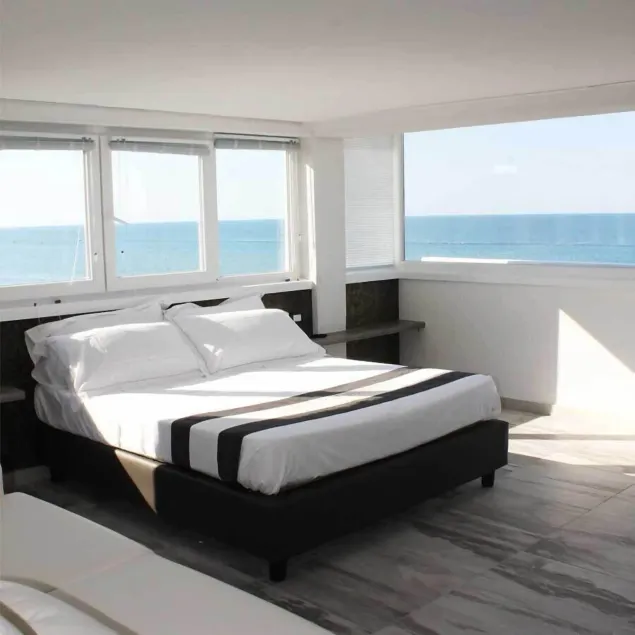Hotel Villa Joseph - Image 1