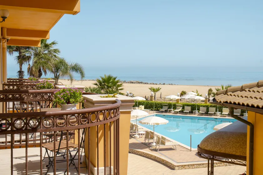 Hotel Villa Romana - Image 1