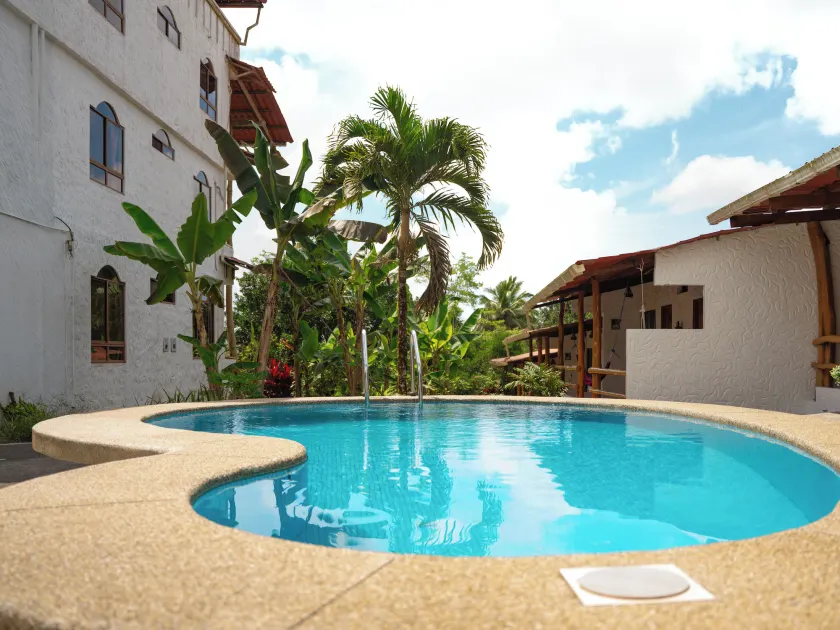 Hotel Twin Galápagos - Image 1