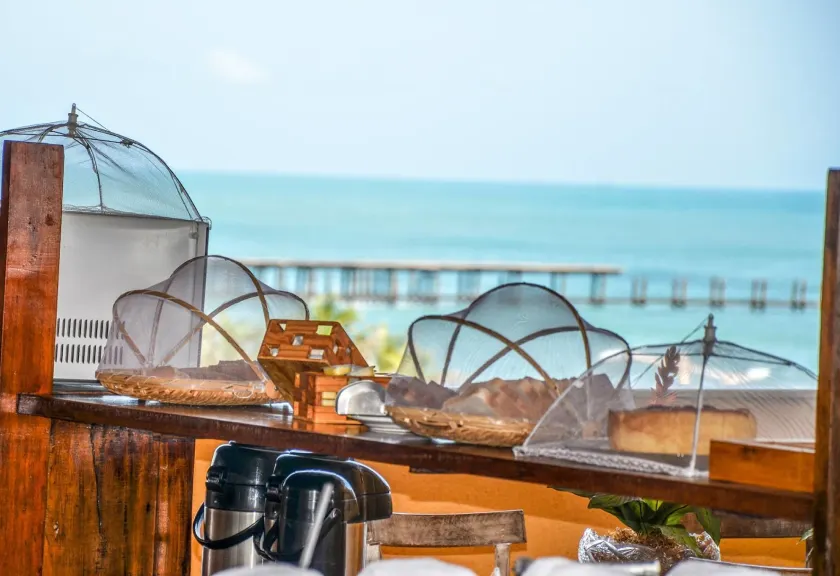 Pousada Fortal Villa Praia - Image 1