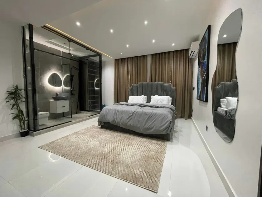 We Work Hotels - Habitación