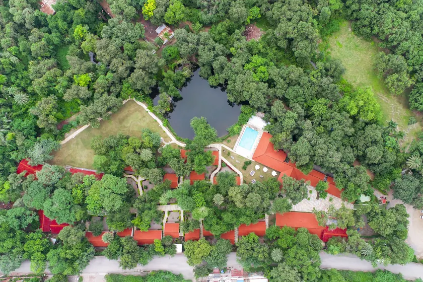 Aranya Vilas - A Nature Resort - Image 1