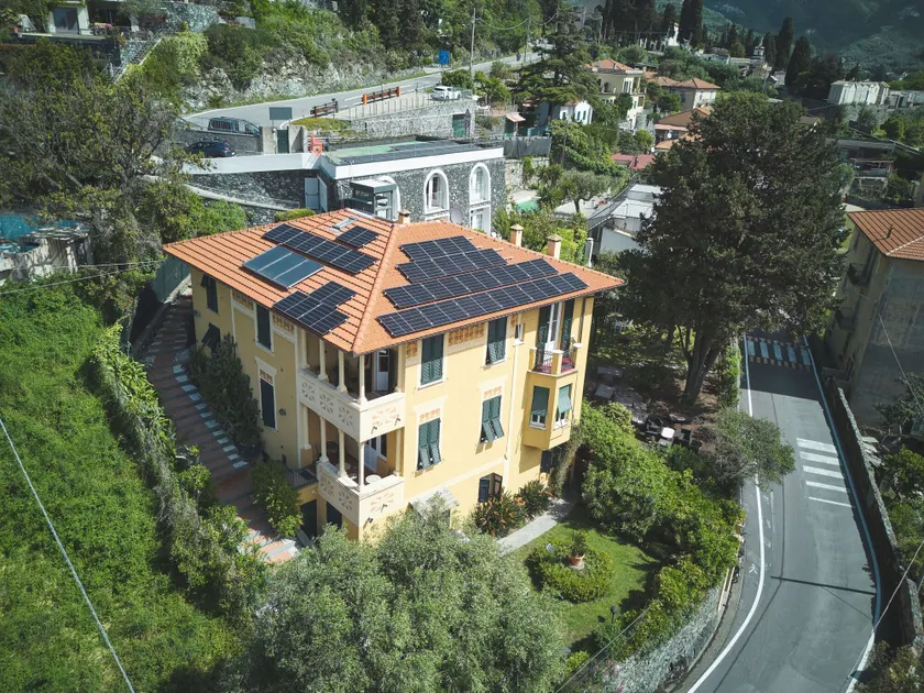 Villa Margherita - Image 1