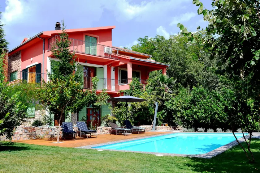 Holiday House Marcel - Image 1