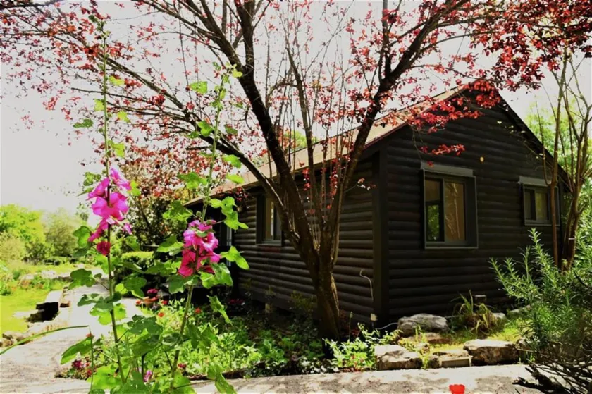 Numa Emek-Countryside Guesthouse in Yokneam Moshava - Image 1