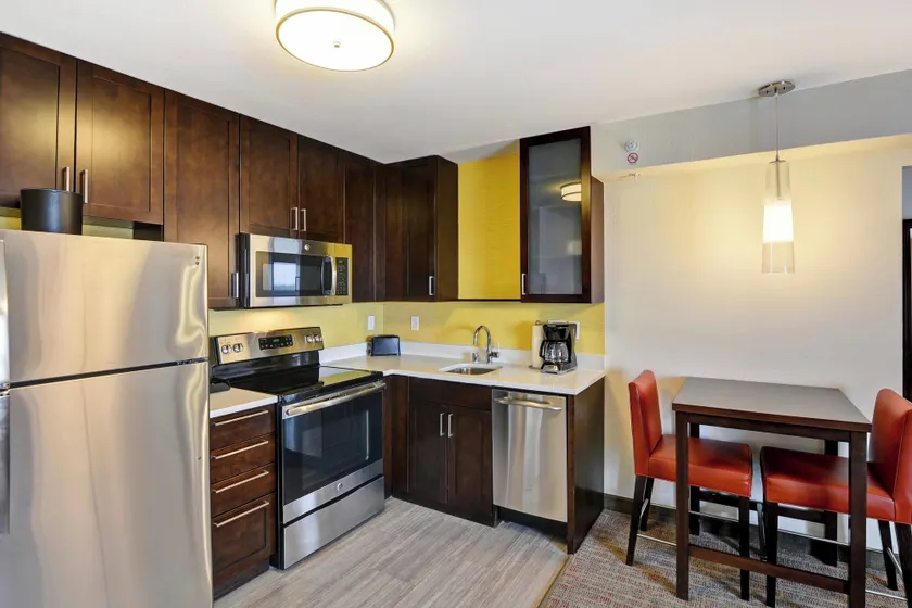 Residence Inn by Marriott Milwaukee North/Glendale - Image 1
