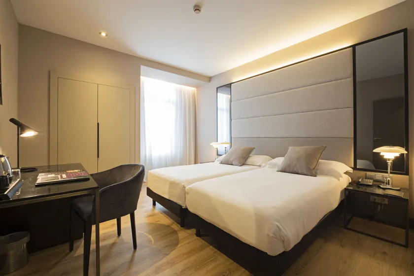 Hotel Zenit Lisboa - Image 1
