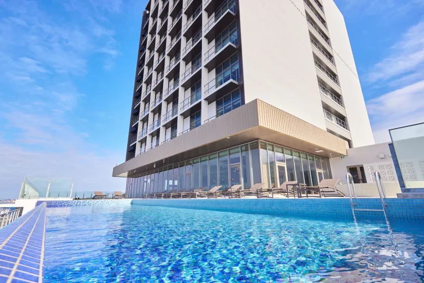 HOTEL AlaCOOJU OKINAWA - Image 1