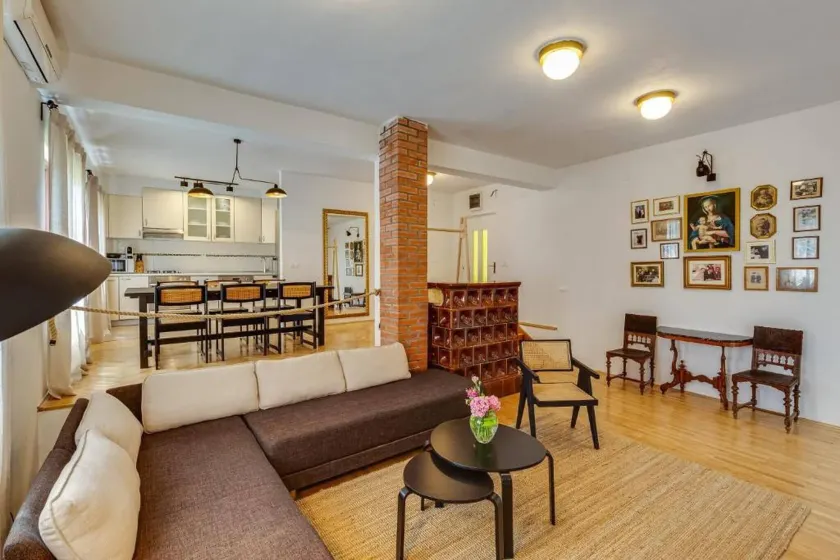 3-bedroom Holiday House Giovanni - Image 1