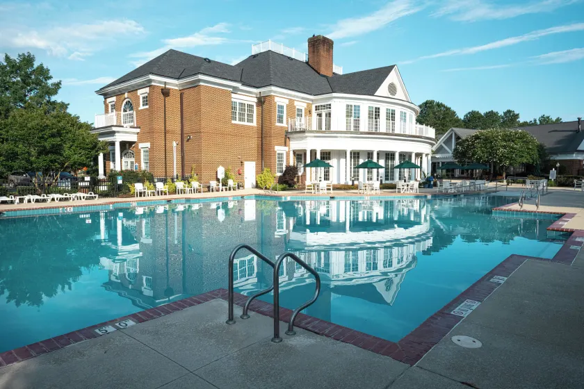 Vacation Village at Williamsburg - Image 1