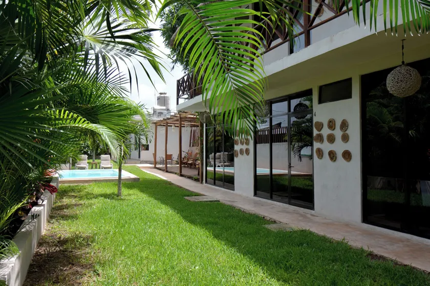 Casa Delia Hotel Downtown - Image 1