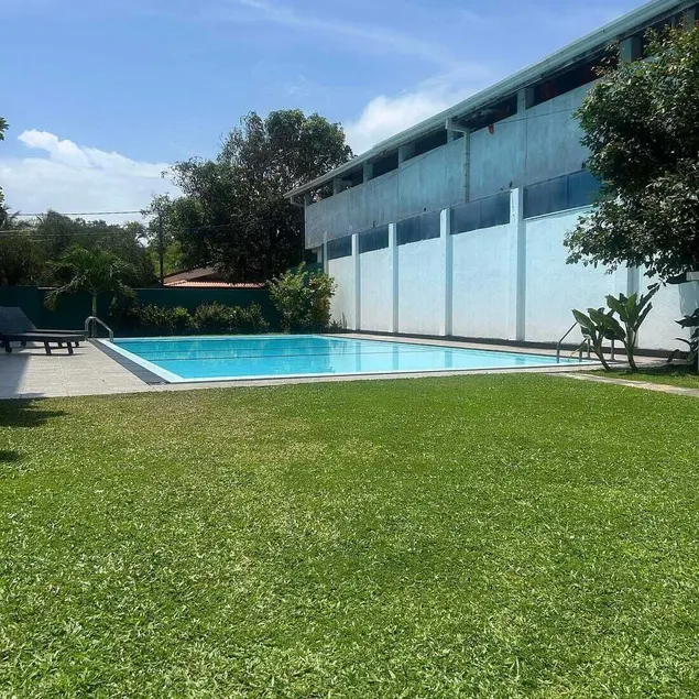 Blue Spring Hotel Wadduwa - Image 1