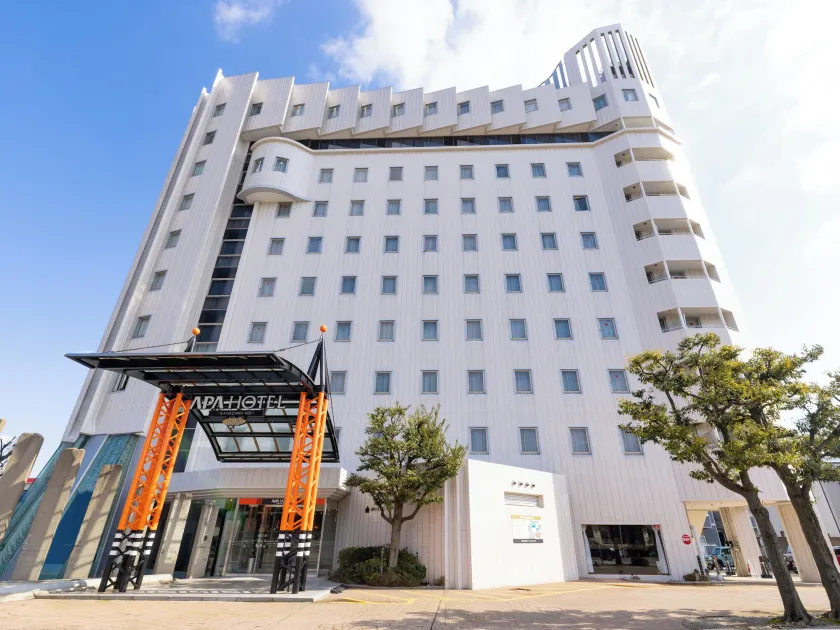 APA Hotel Kanazawa Nishi - Image 1