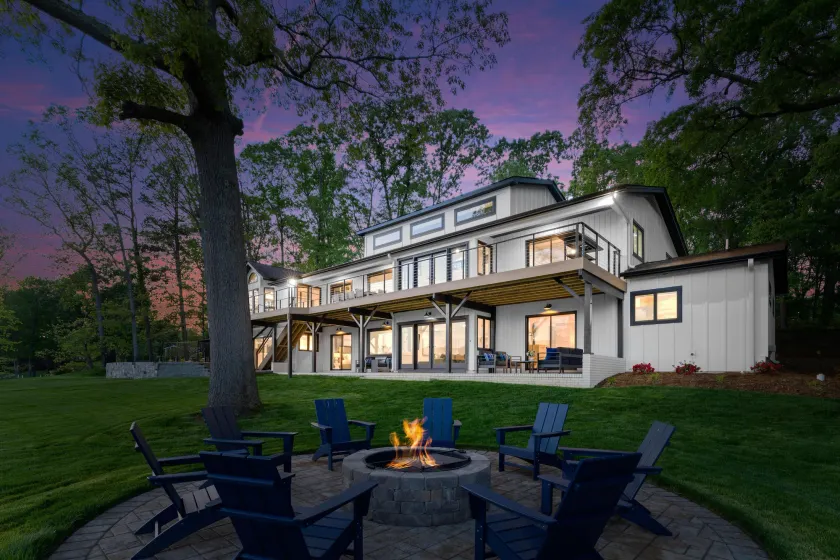 Fox Run w/Heated Pool & Optional Boat Rental - Image 1