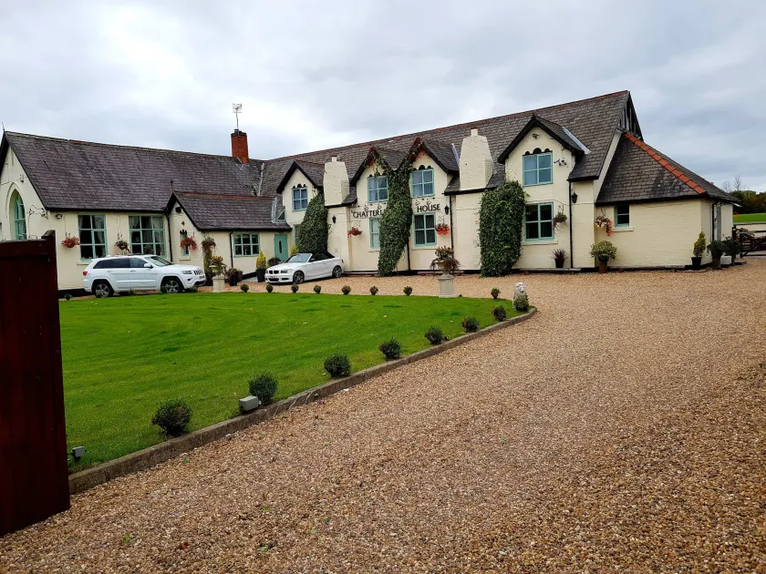 Chatterley House - Image 1