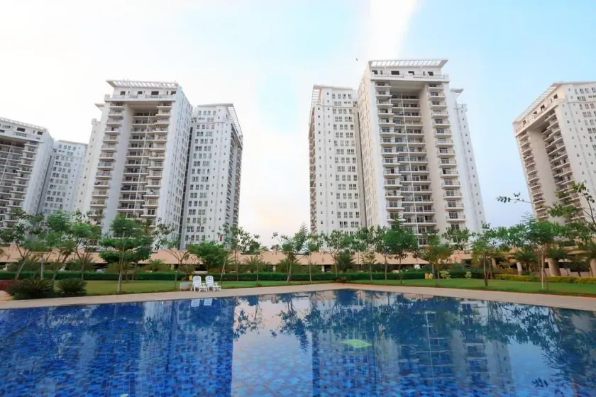 Crest Executive Suites, Whitefield - Image 1