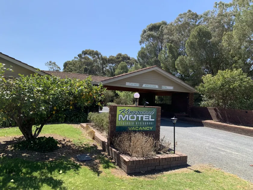 Kingswood Motel - Image 1