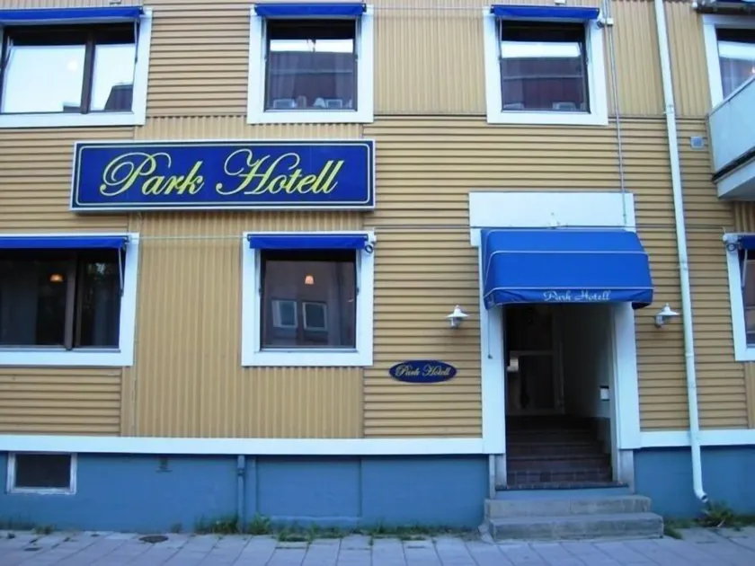Park Hotell - Image 1