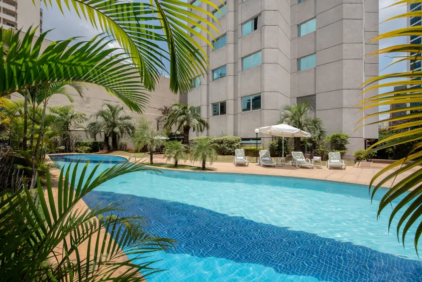 Intercity São Paulo Ibirapuera - Image 1