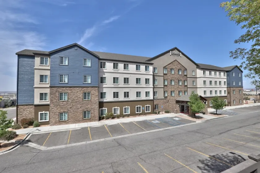 Staybridge Suites - Albuquerque Airport by IHG - Image 1