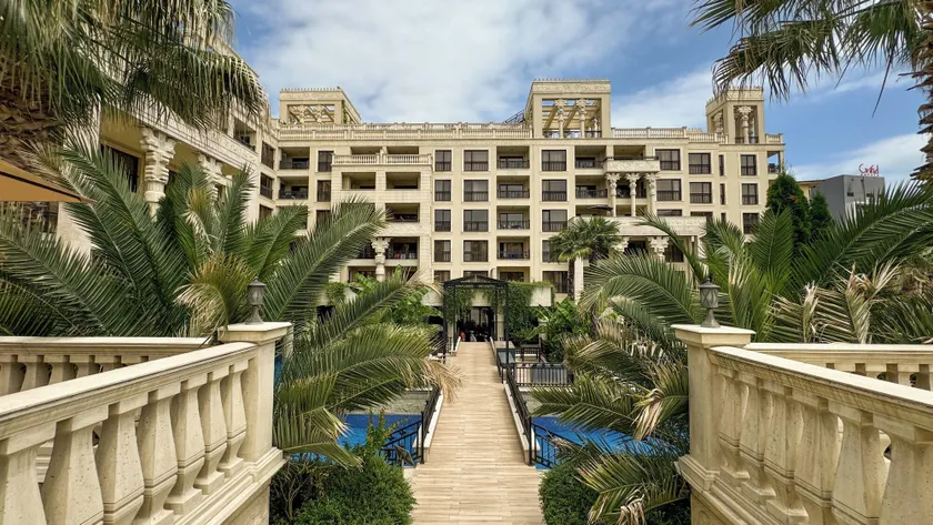 Apartments in Golden Sands - Image 1