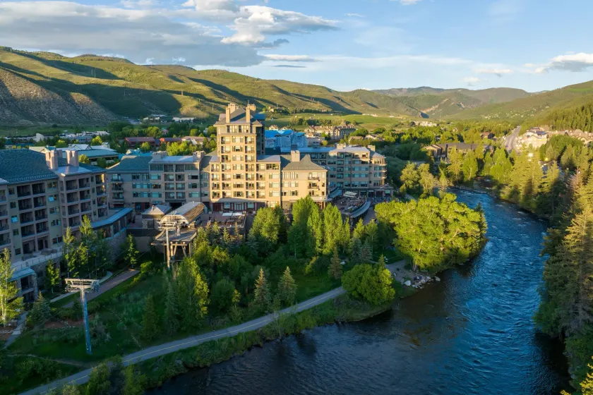 The Westin Riverfront Resort & Spa, Avon, Vail Valley - Image 1