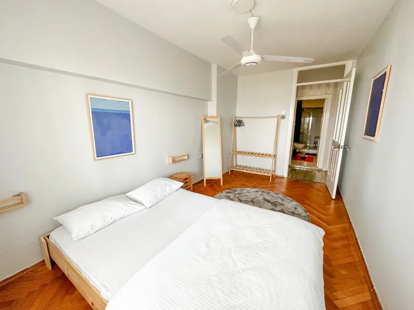 The Next Suites - Room