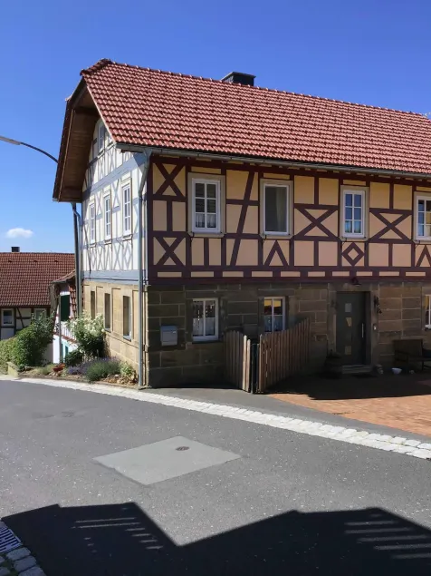 Ferienwohnung Altenstein - Image 1
