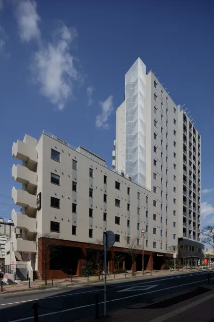 Meet Inn Narita - Image 1