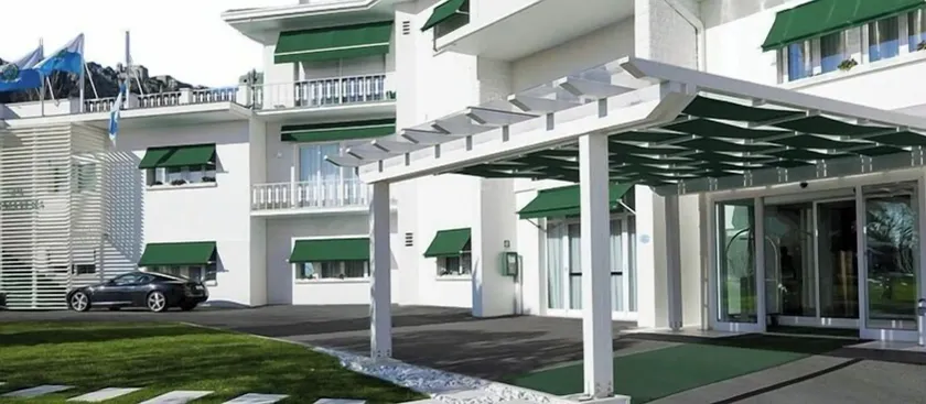 The Regent Boutique Hotel & Spa PRE OPENING - Image 1
