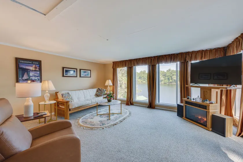 Dog-friendly Home on Black River Lake w/ Boat Dock - Image 1