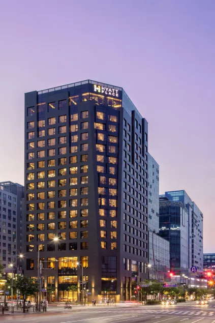 Hyatt Place Seoul Pangyo - Image 1