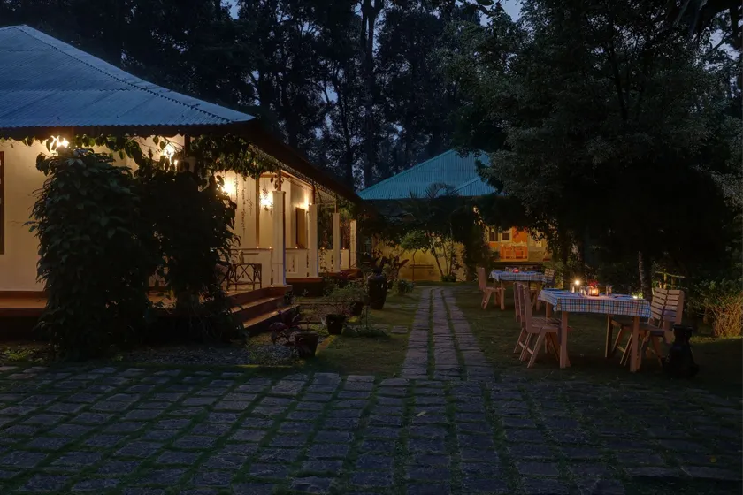 Dew Drops Farm Resorts - Image 1