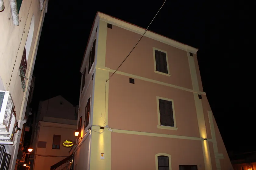 Albergo Ristorante del Cacciatore - Image 1