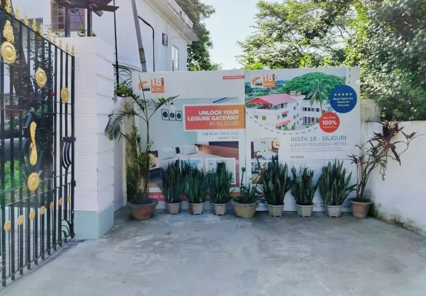 Hotel Insta 18 - Image 1