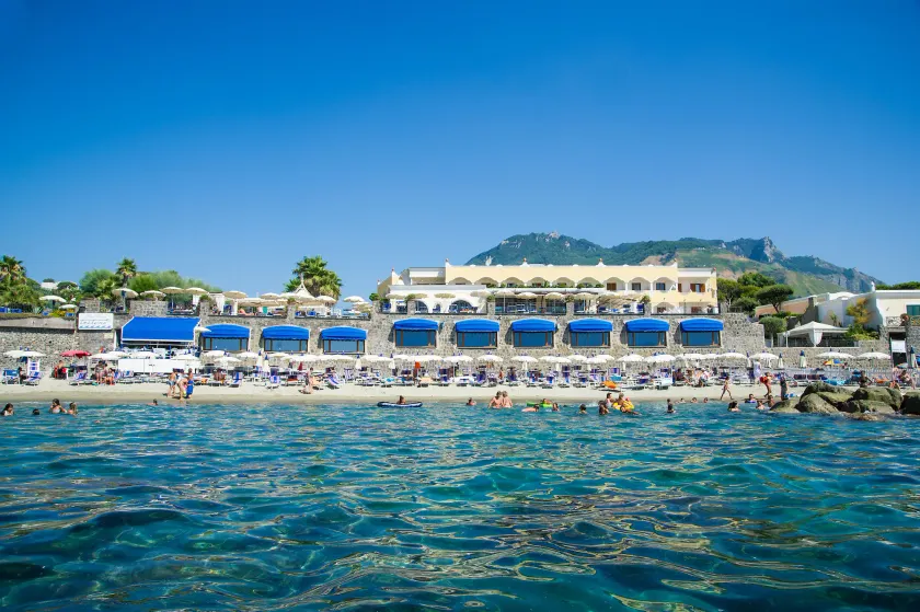 Hotel Terme Tritone Resort & Spa - Image 1