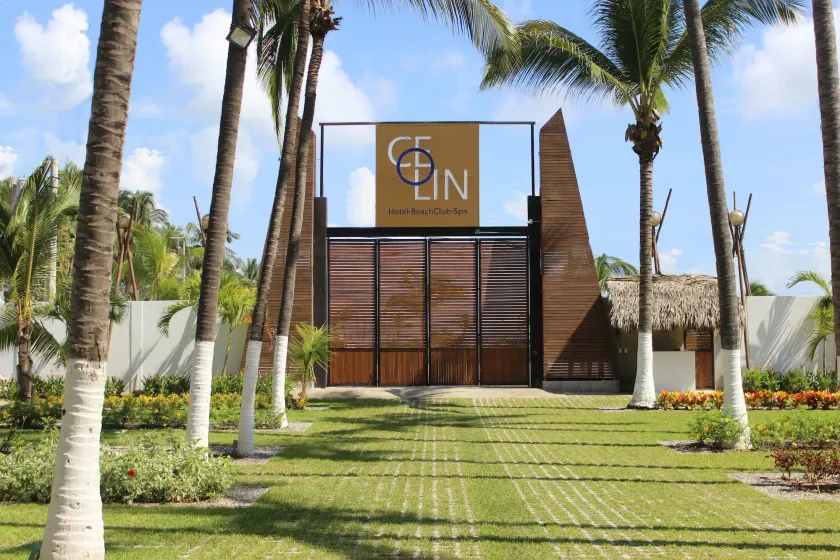 Hotel Celin - Image 1