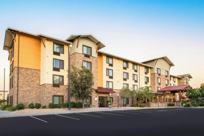 TownePlace Suites by Marriott Lancaster - Image 1