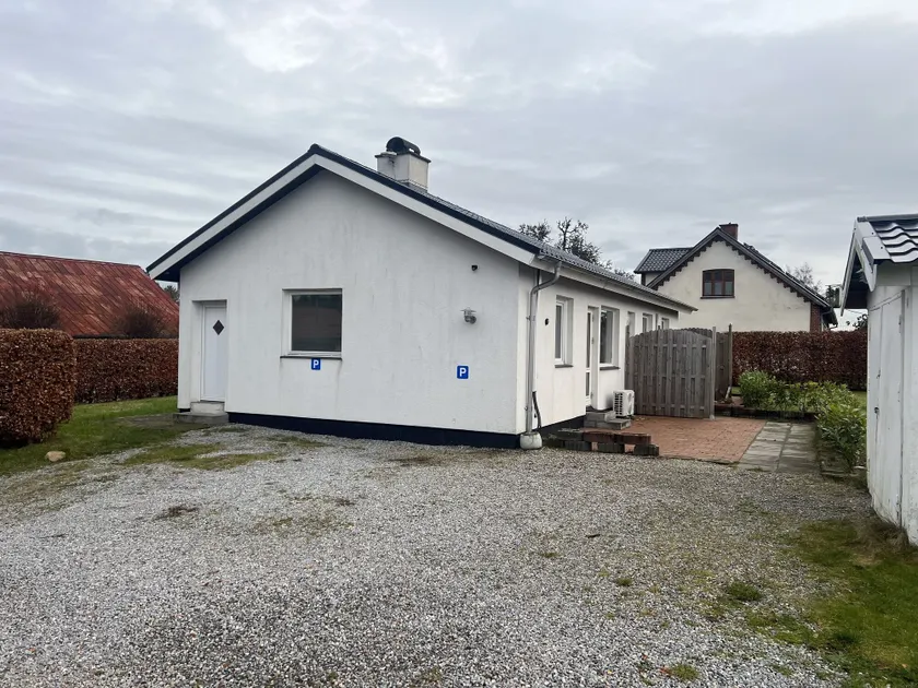Gæstehus - Image 1
