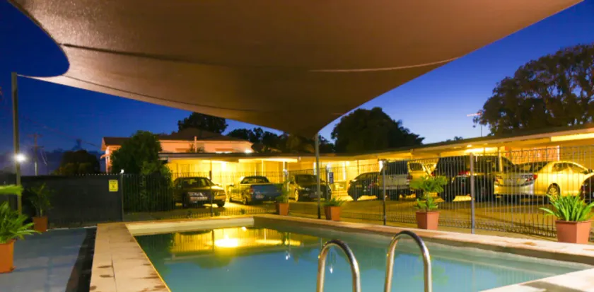 A & A Motel - Image 1