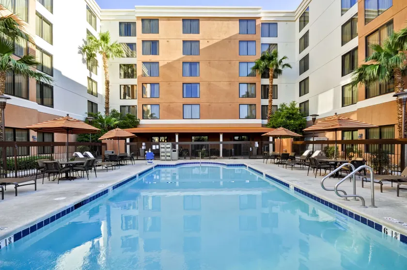 Hyatt Place Las Vegas - Image 1
