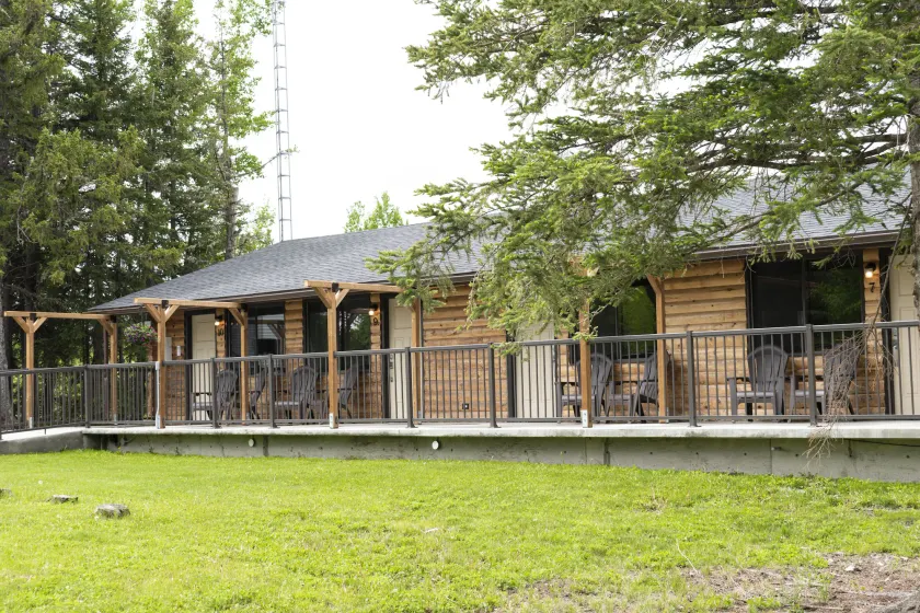 Schott's Lake Conference & Resort - Image 1