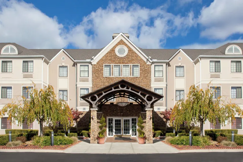 Staybridge Suites Columbus-Airport by IHG - Image 1