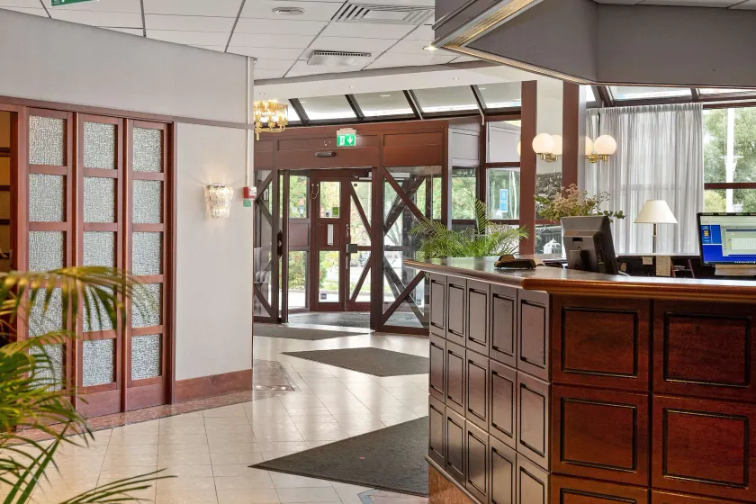 Best Western Royal Star - Image 1