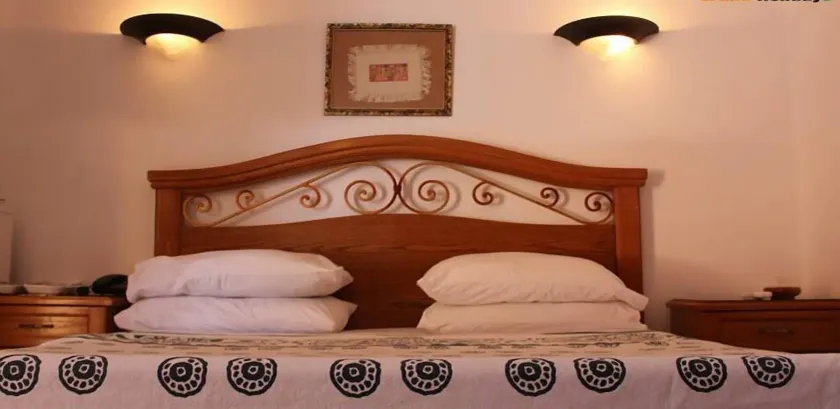 Grand holidays Green Resort - Image 1
