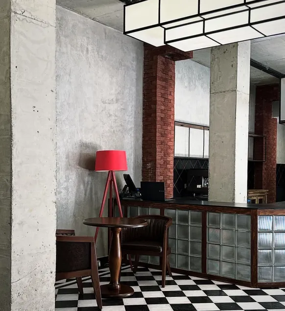 Station 22 Hotel - Image 1