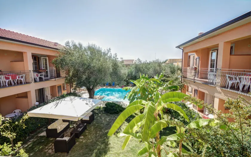 Residence Villa Andrea - Image 1