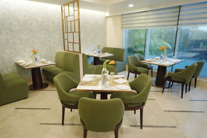 Muse Sarovar Portico Nehru Place - Image 1