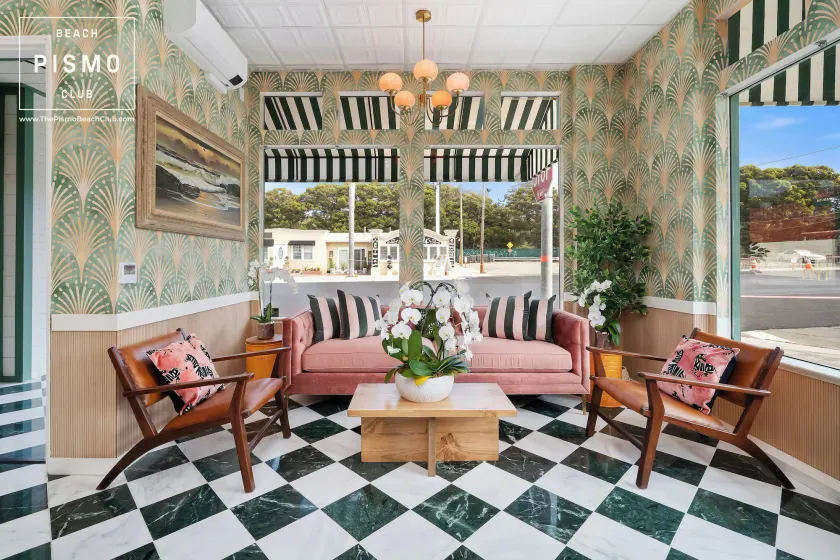Pismo Beach Club - Image 1
