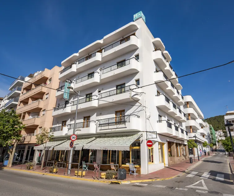 Hostal Santa Eulalia - Image 1
